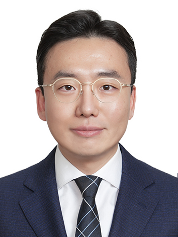 김용준 교수 사진