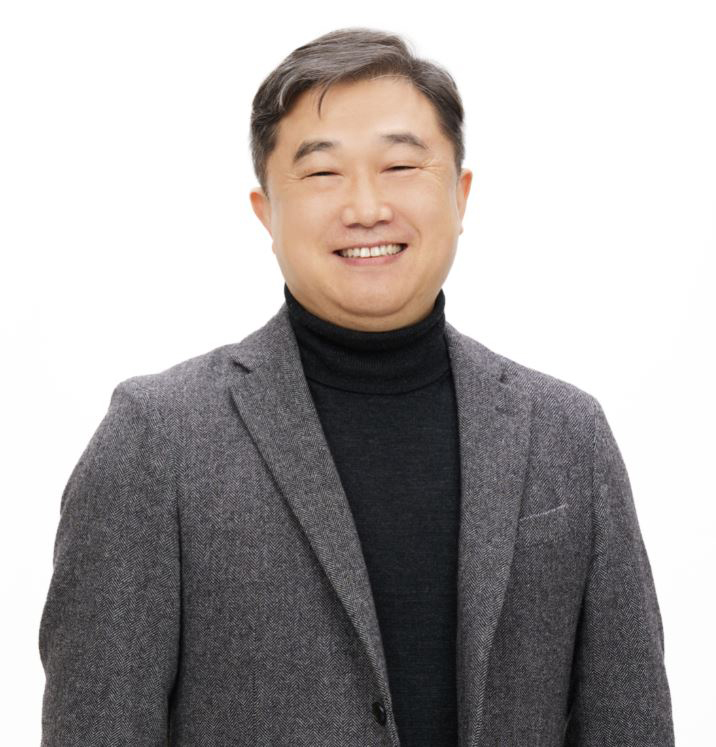 김상순 교수 사진