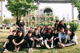 건축학전공 재학생들 2019년 제8회 UAUS 전시회에서 대상(서울특별시장상) 수상