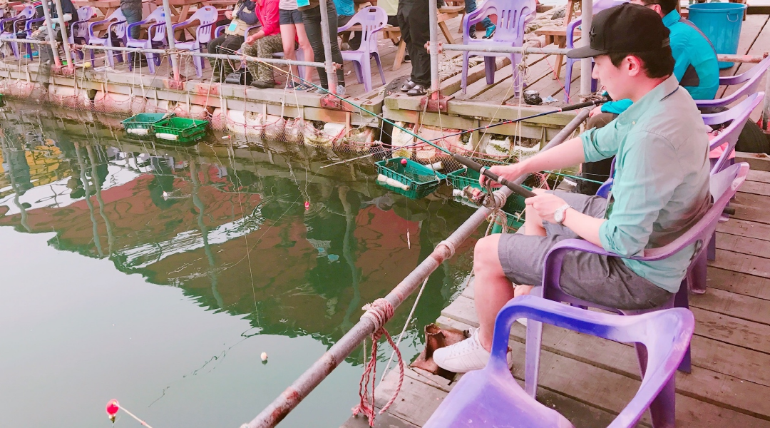 27기 박건우 동문 인터뷰 이미지입니다