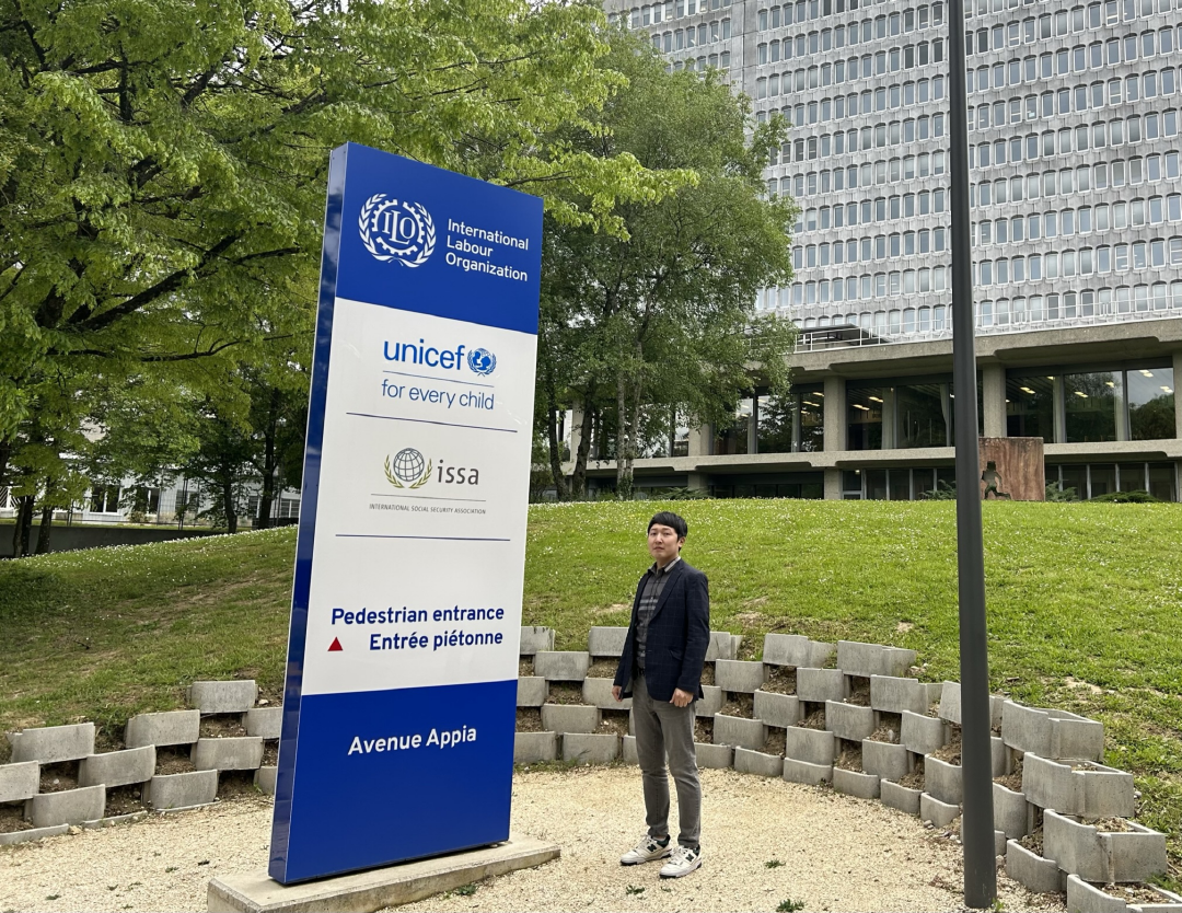 27기 박건우 동문 인터뷰 이미지입니다