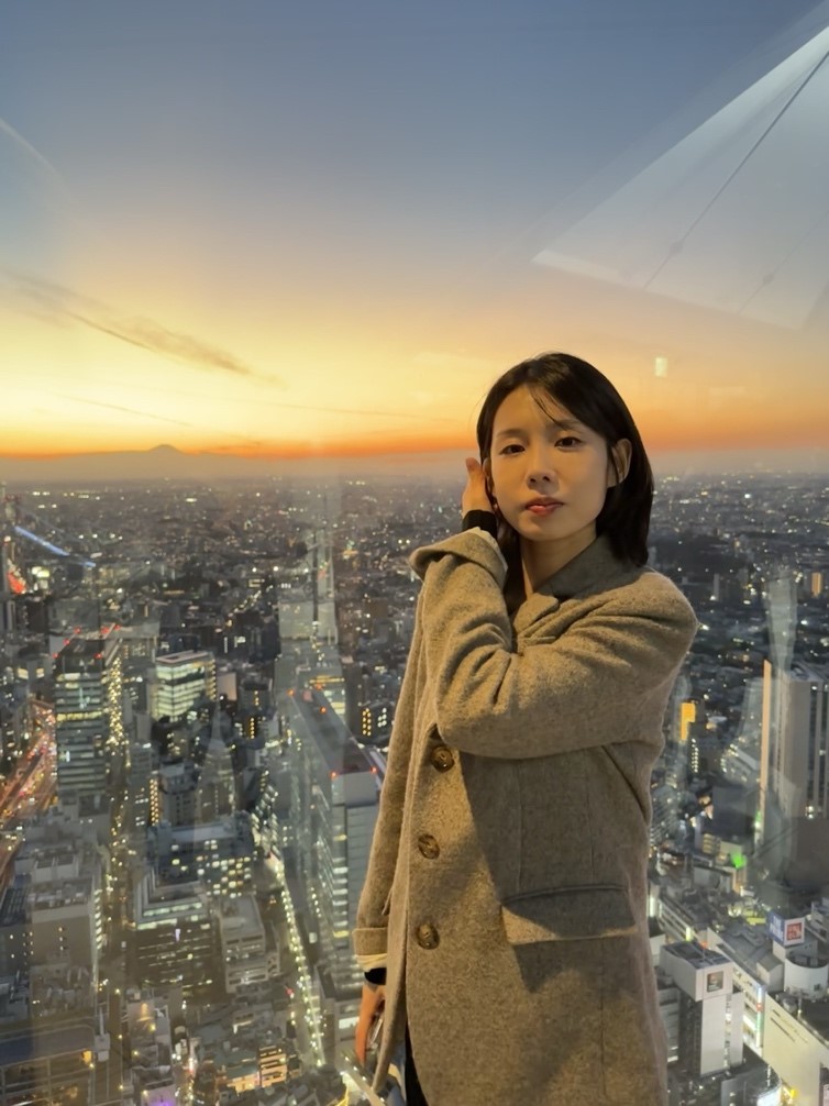 32기 안혜민 동문 인터뷰 이미지입니다