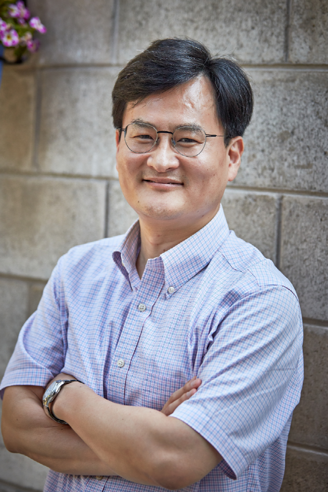 31기 이동신 동문 인터뷰 이미지입니다