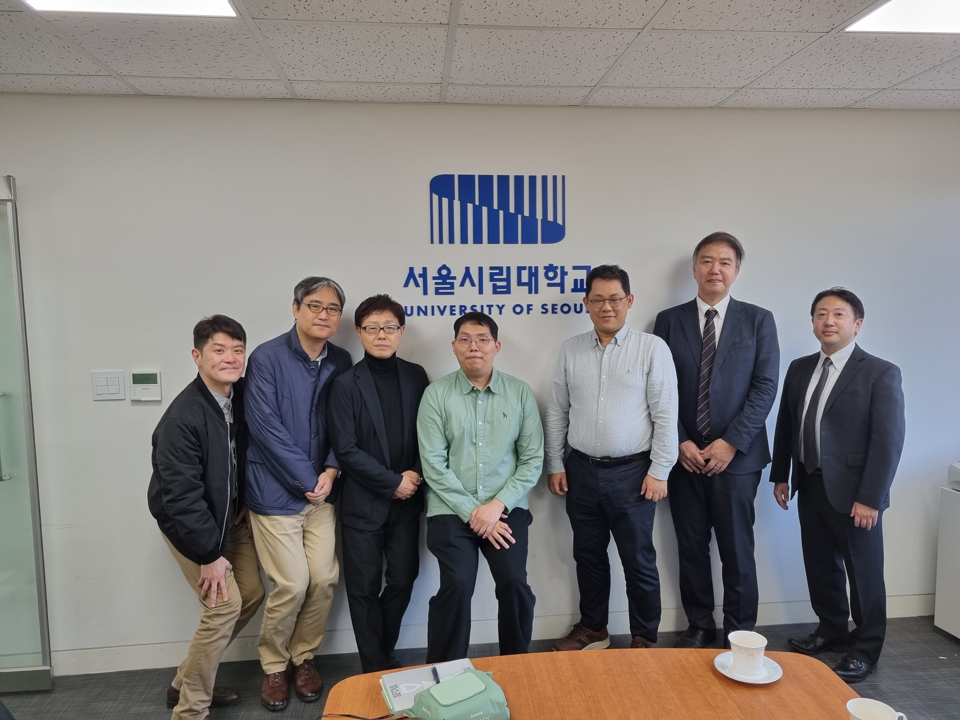 히로시마 소카 대학교 이미지입니다