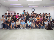 2009학년도 2학기 사회복지실천기술론
