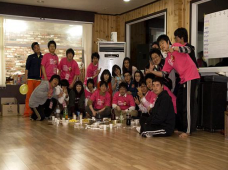 2009학년도 총엠티