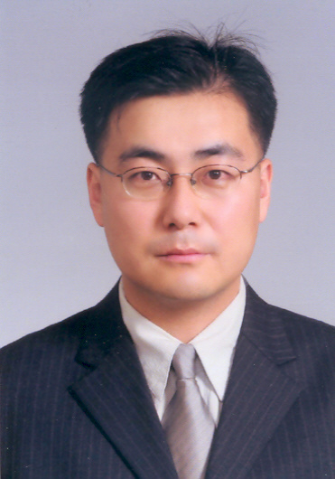김태현 교수님 사진
