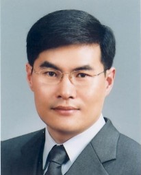 김주일 교수님 사진