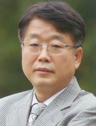 박용찬 교수님 사진