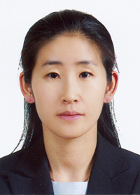 김정아 교수님 사진