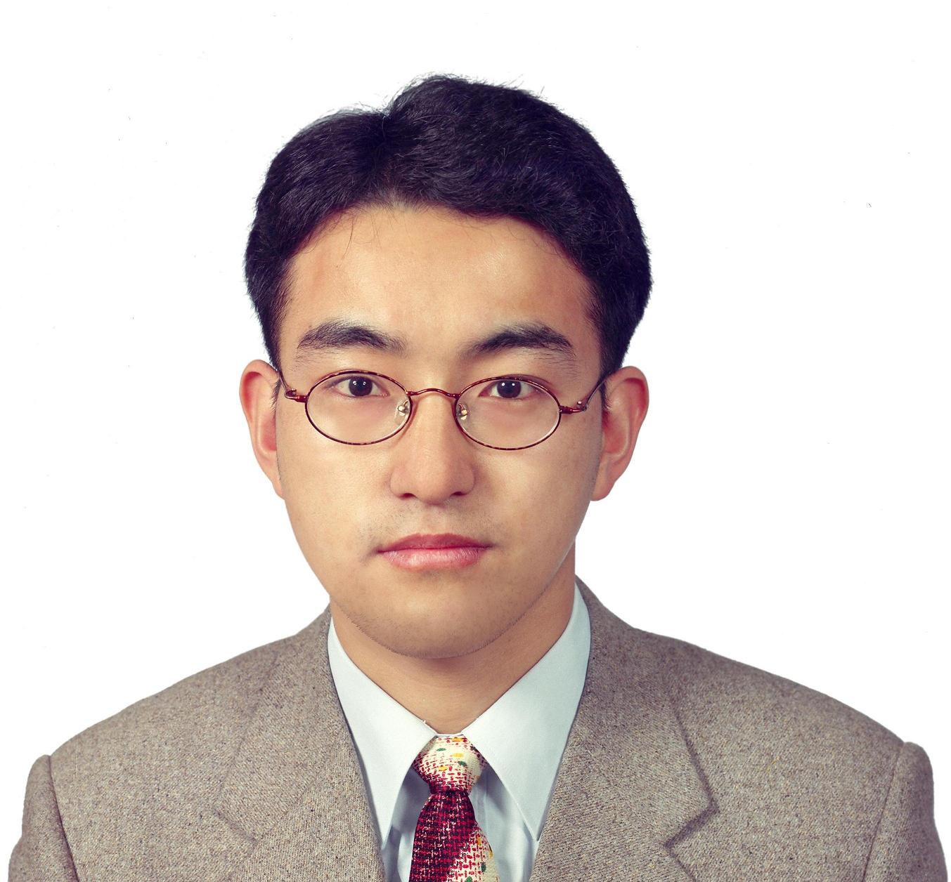 전병욱 교수 사진