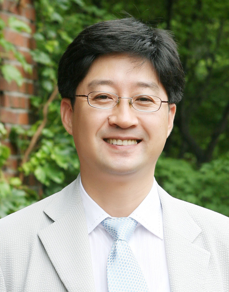 김진원 교수님 사진