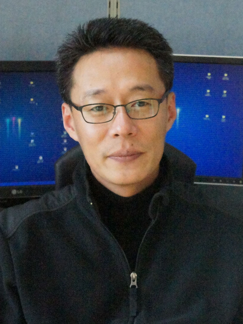 김선형 교수님 사진