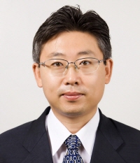 김진석 교수님 사진