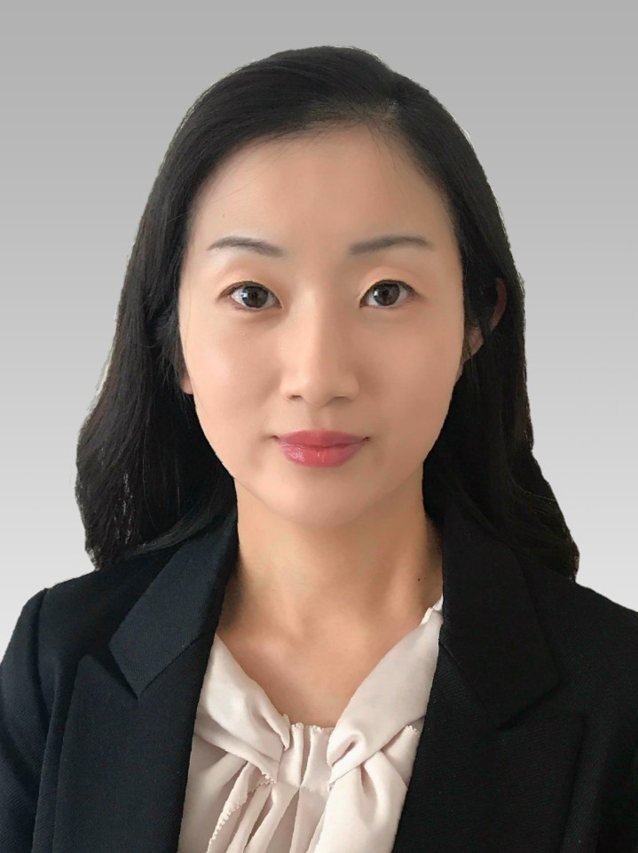 김지혜 교수님 사진