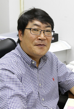 이지영 교수님 사진