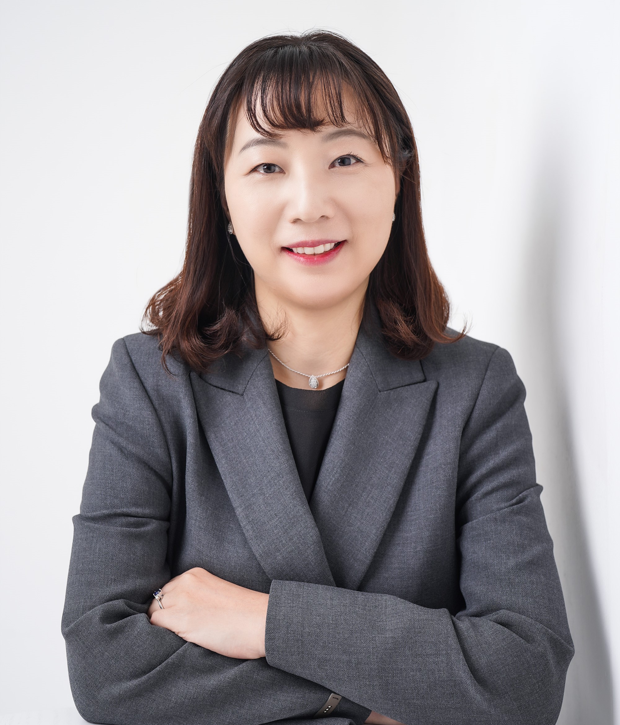 김유라 교수 사진