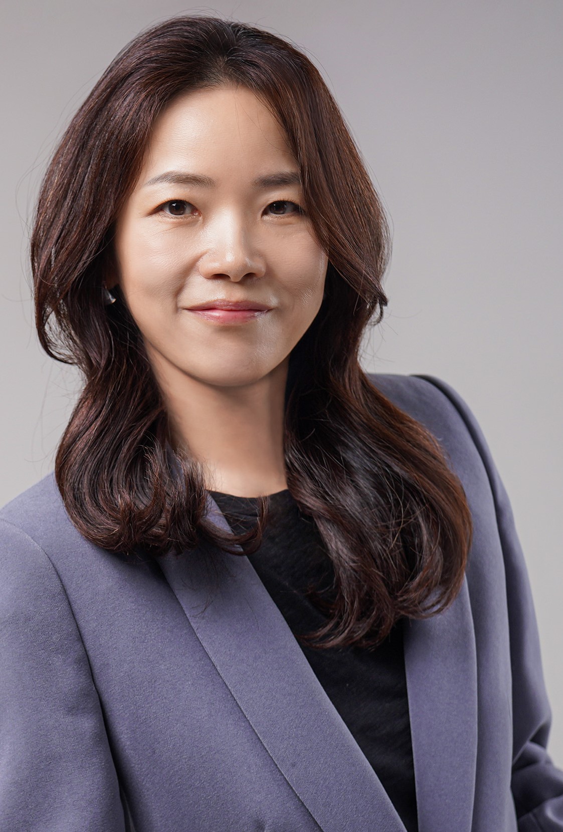 정주렴 교수 사진