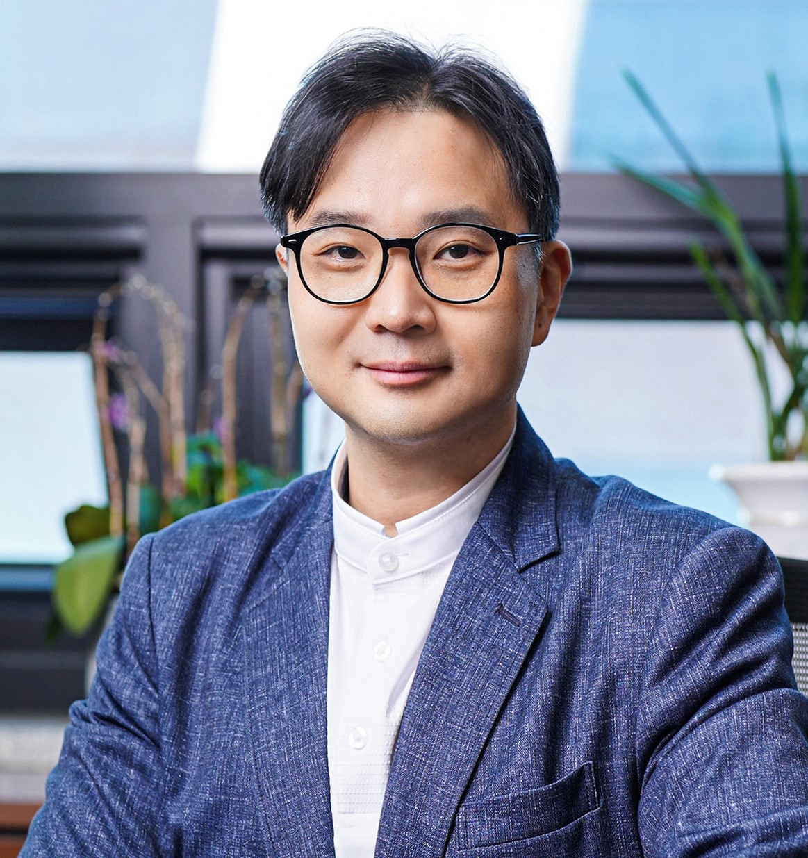 이세중 교수 사진