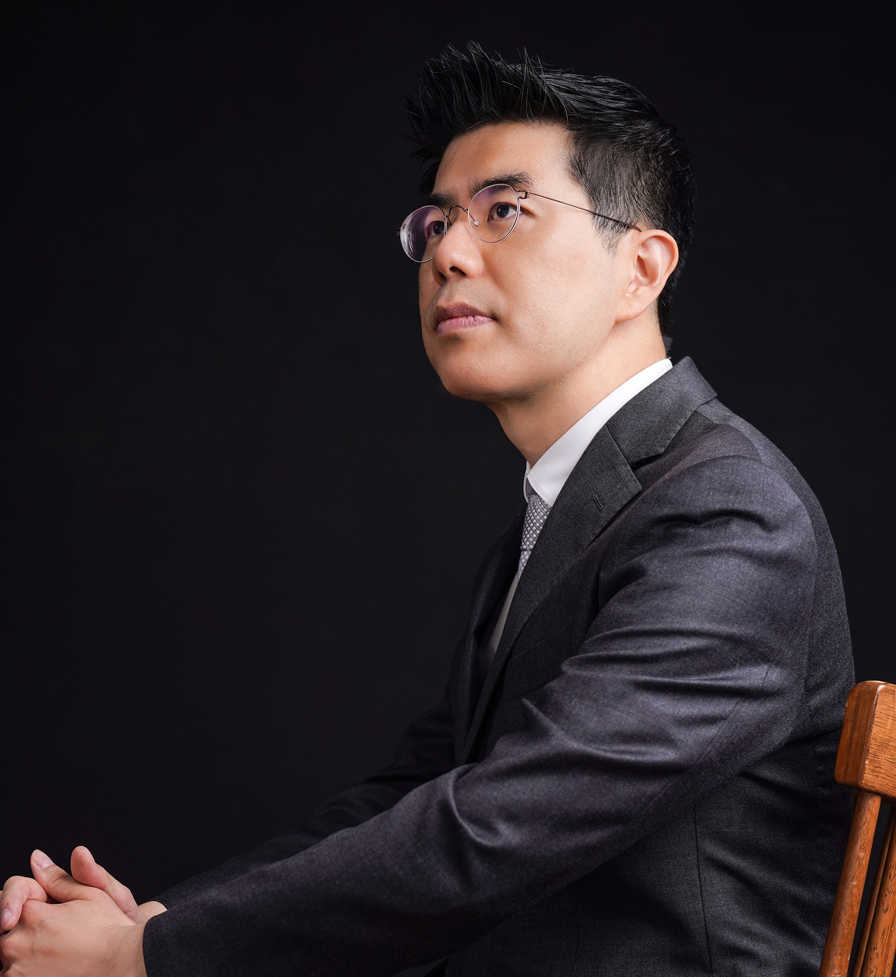 김정민 교수 사진