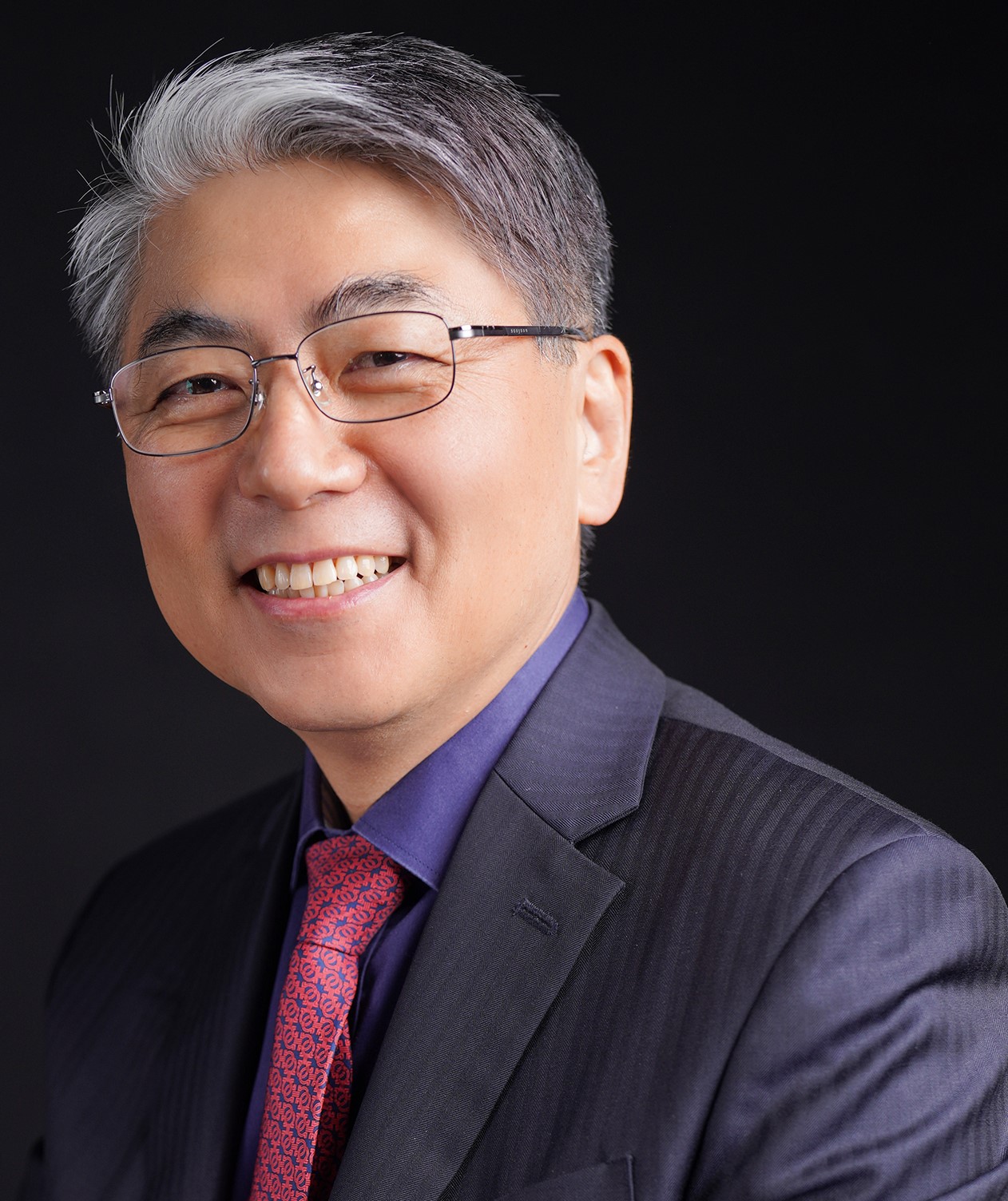 이춘우 교수 사진