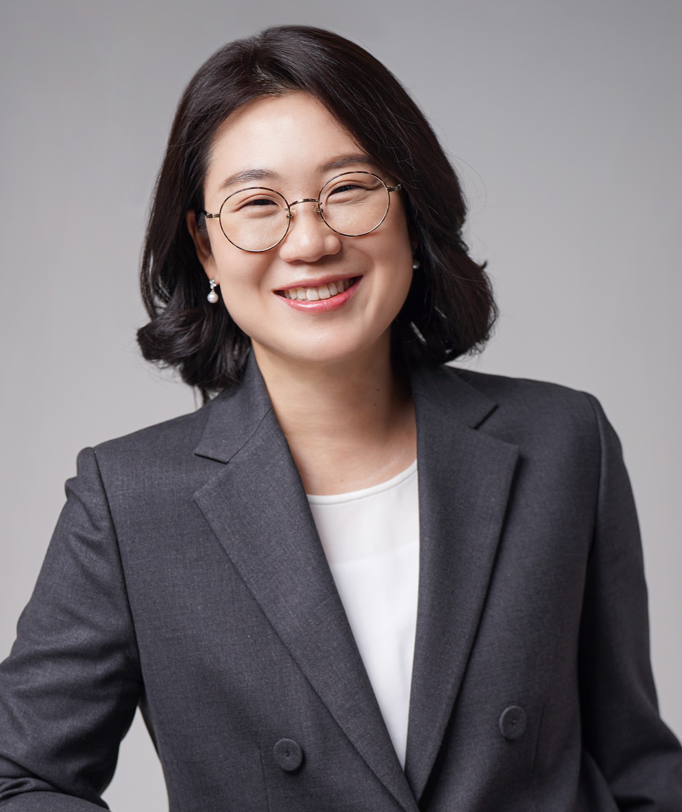 서유미 교수 사진