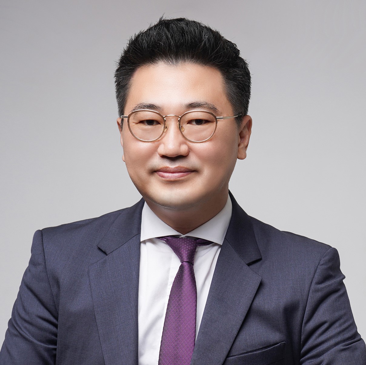 류준열 교수 사진