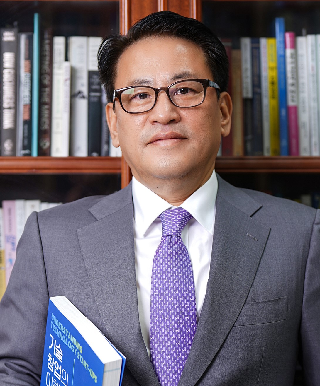 이성호 교수 사진