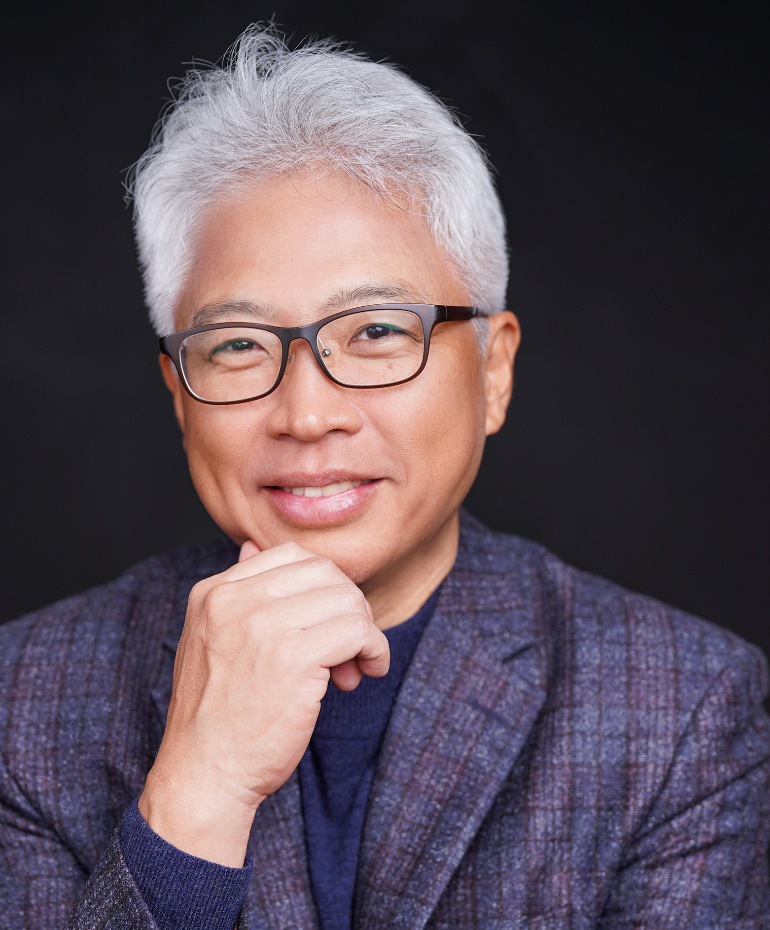 신동우 교수 사진