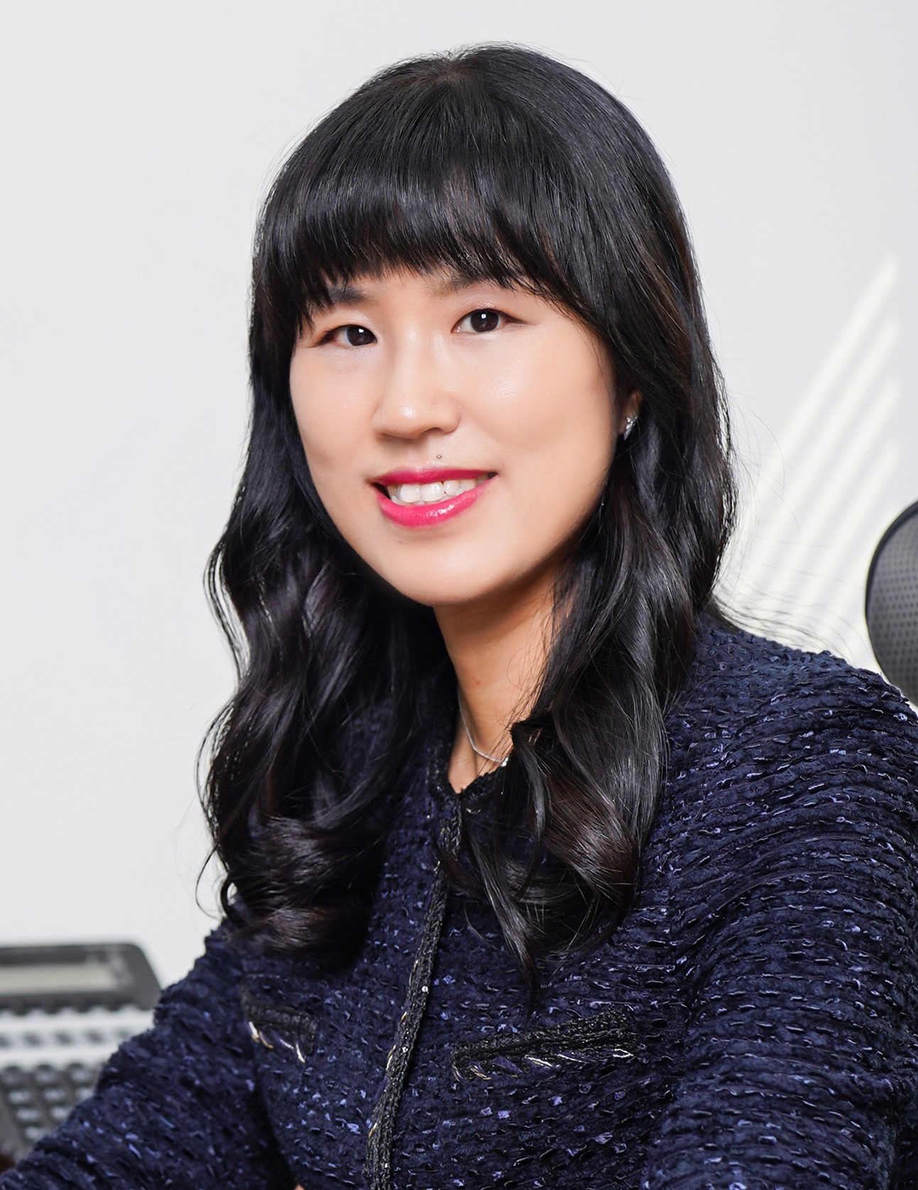 송지희 교수 사진