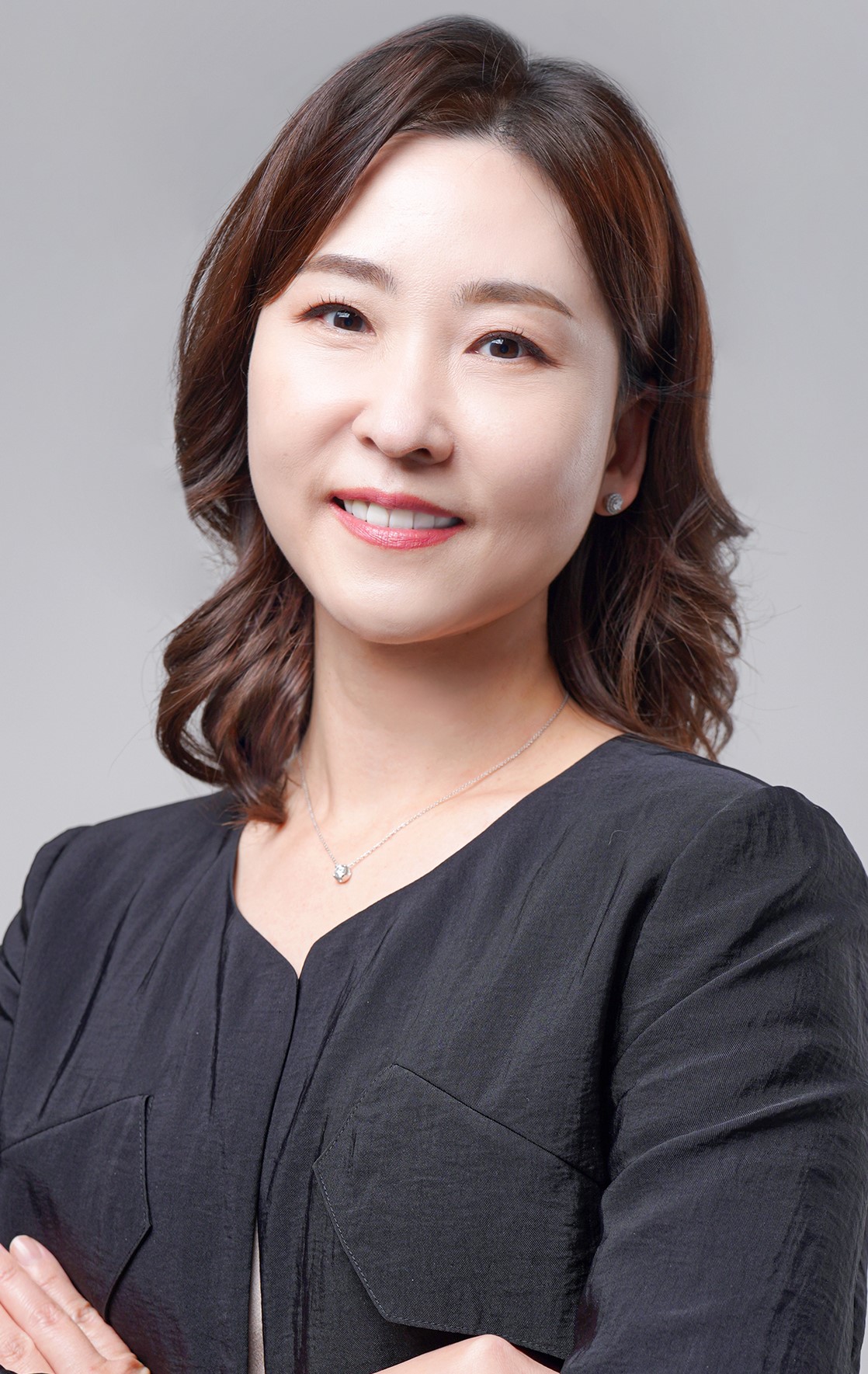 장우정 교수 사진