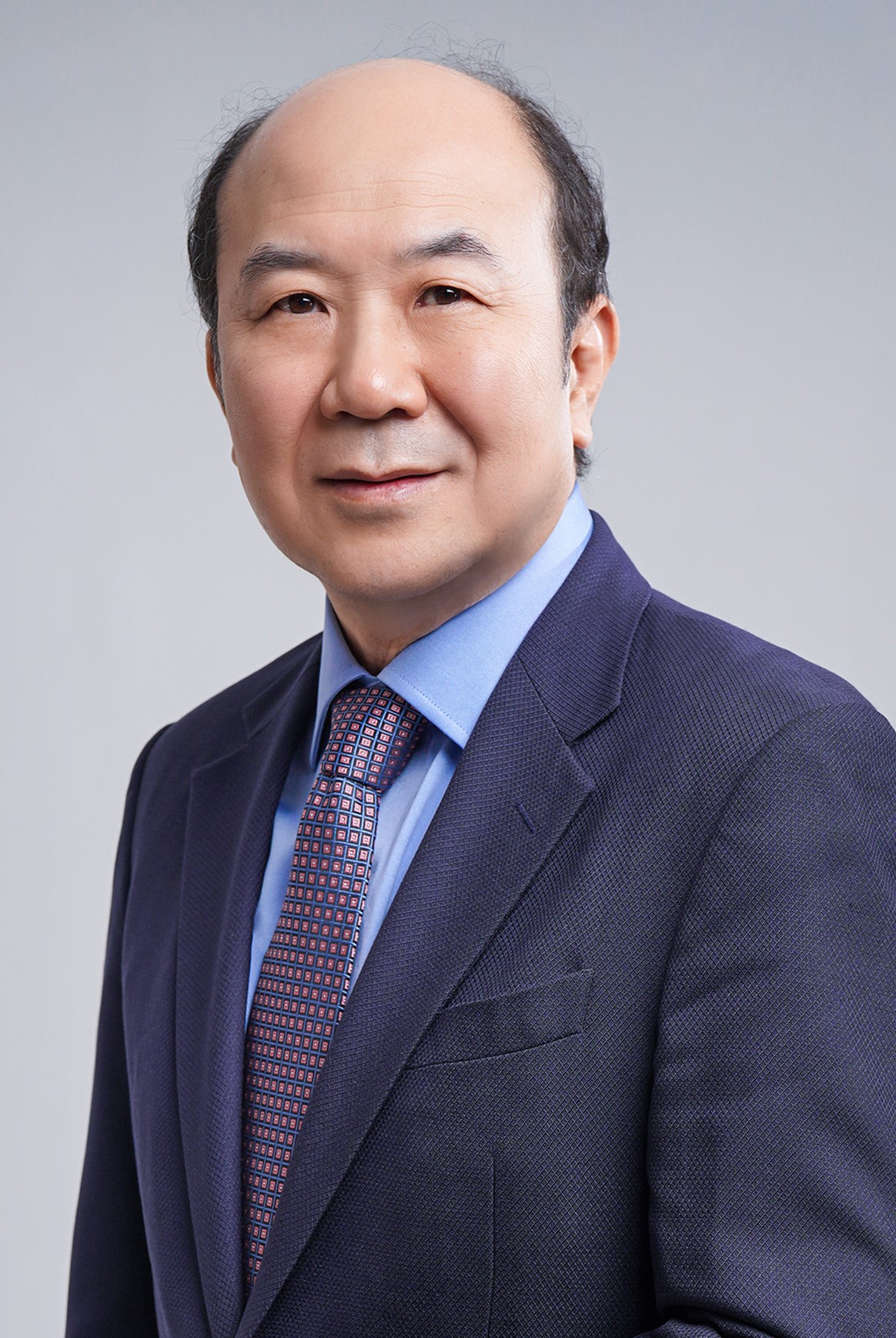 안성제 교수 사진