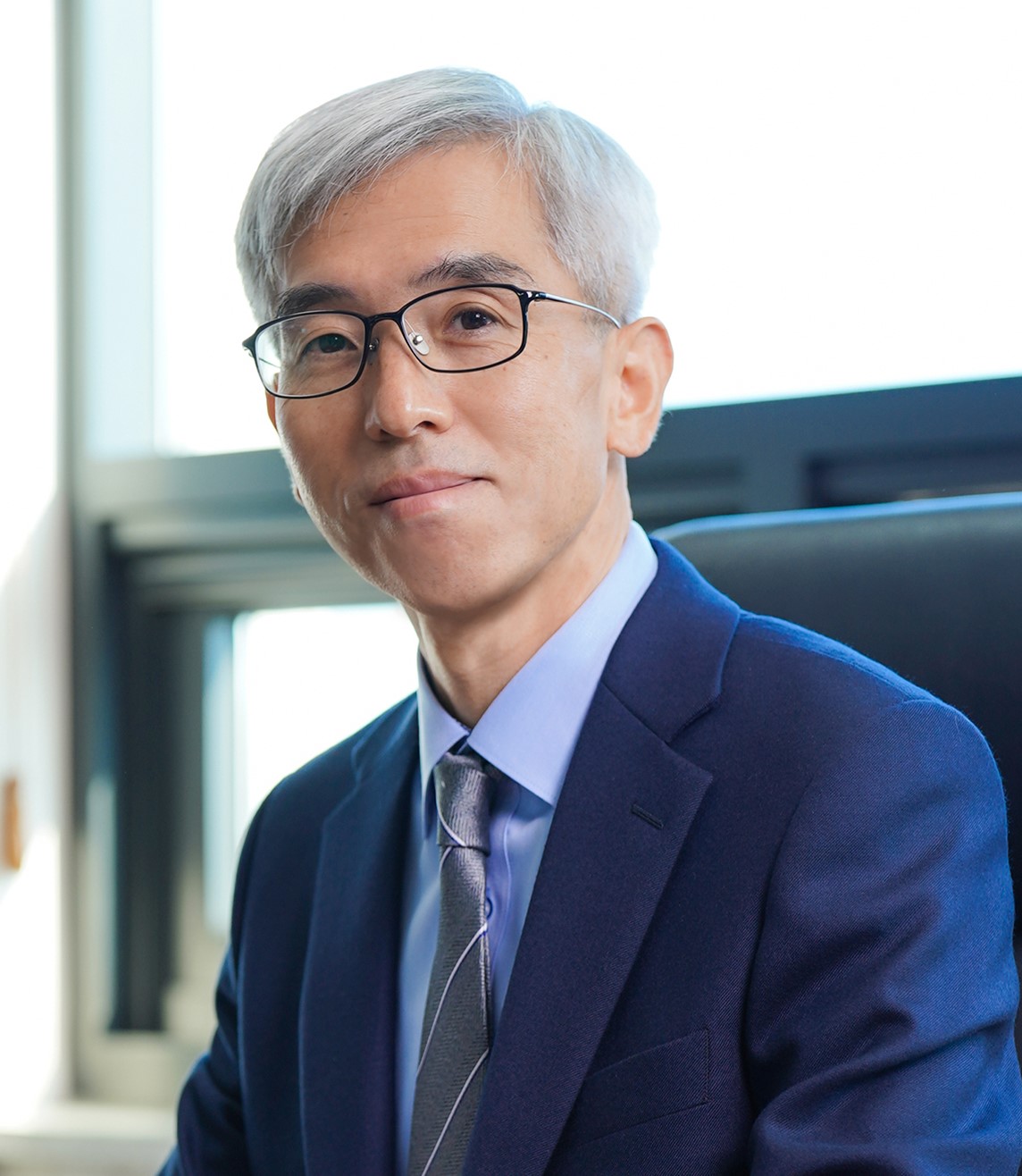 양재환 교수 사진