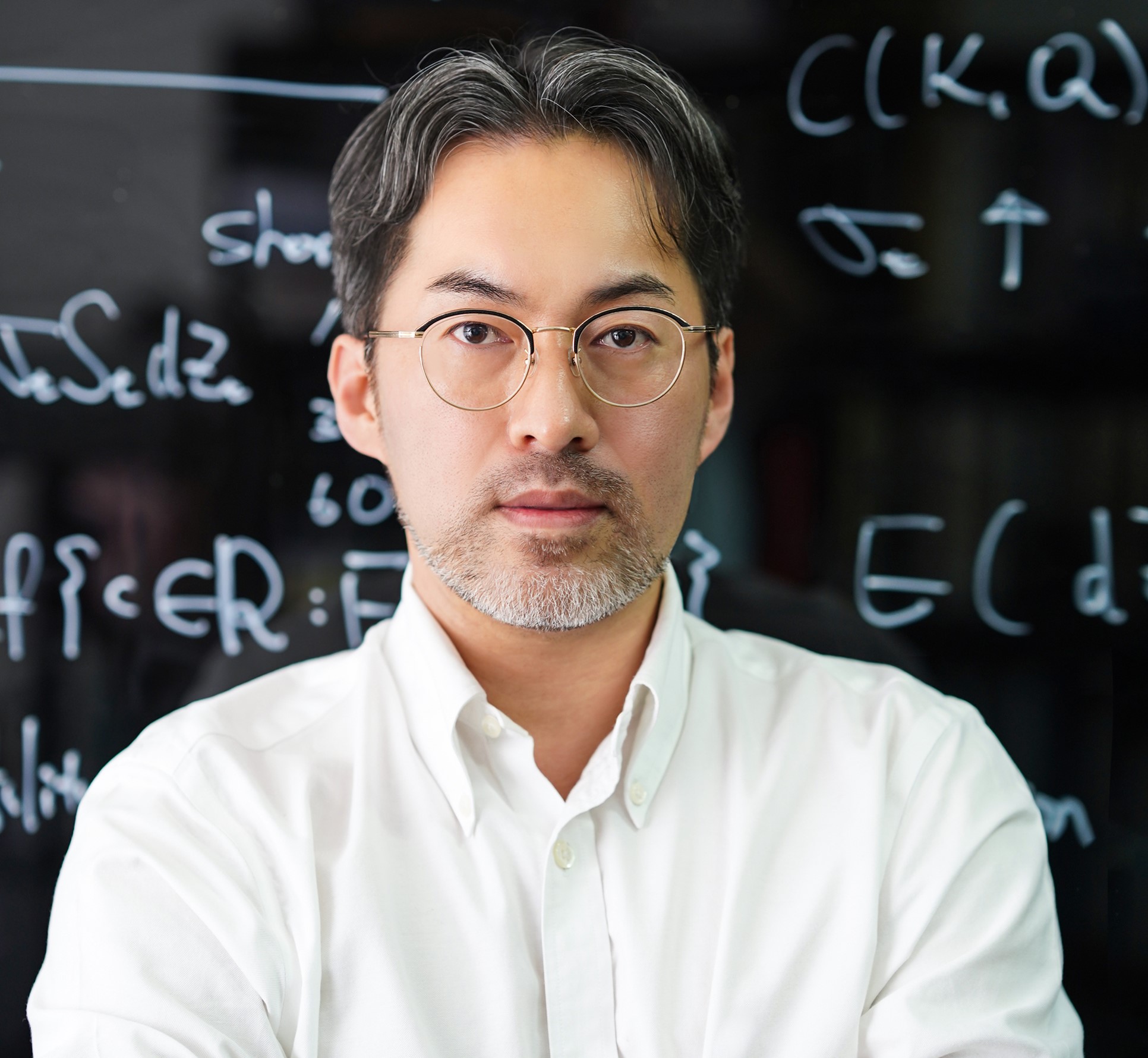 문용마 교수 사진