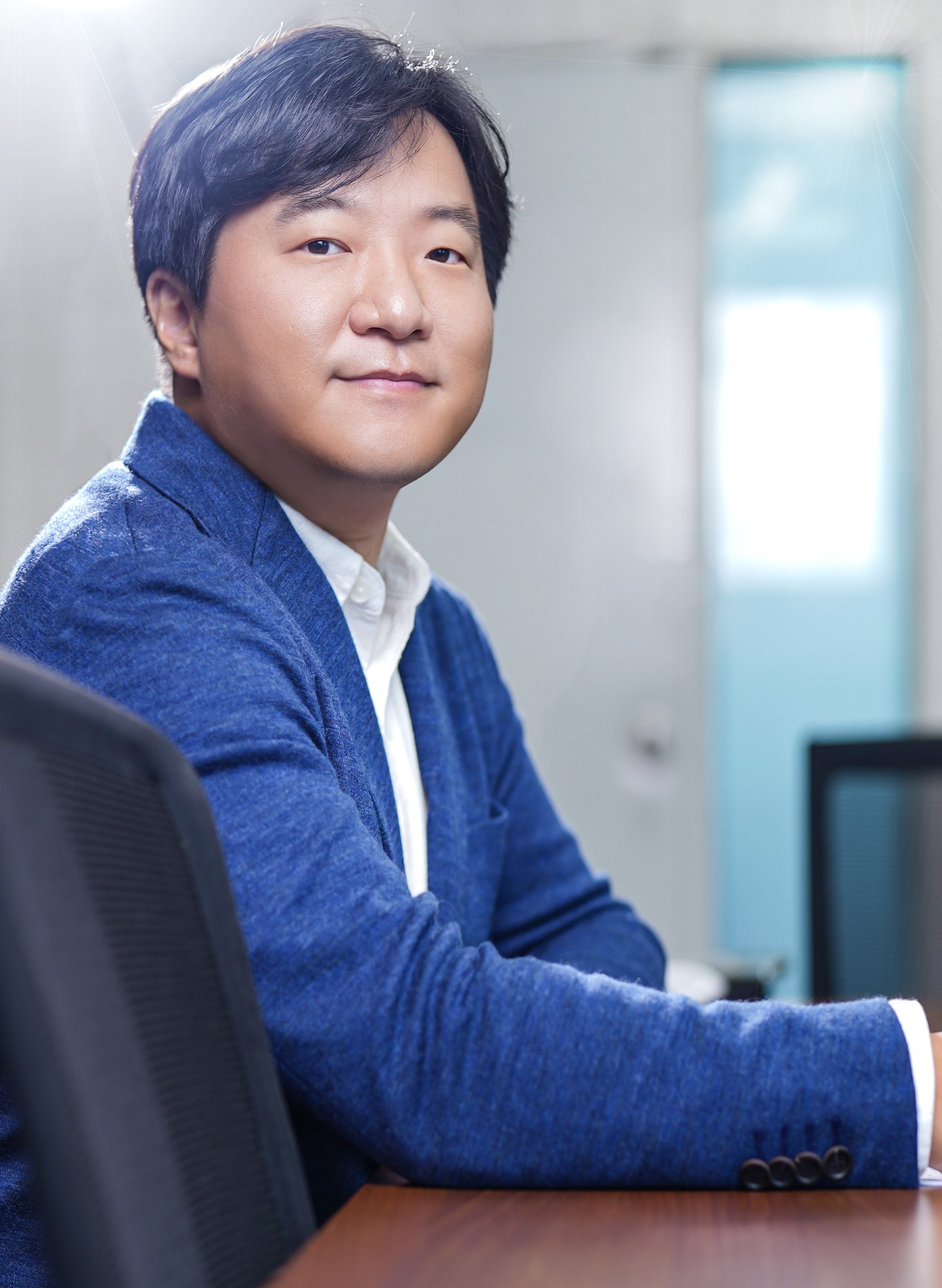 김건우 교수 사진