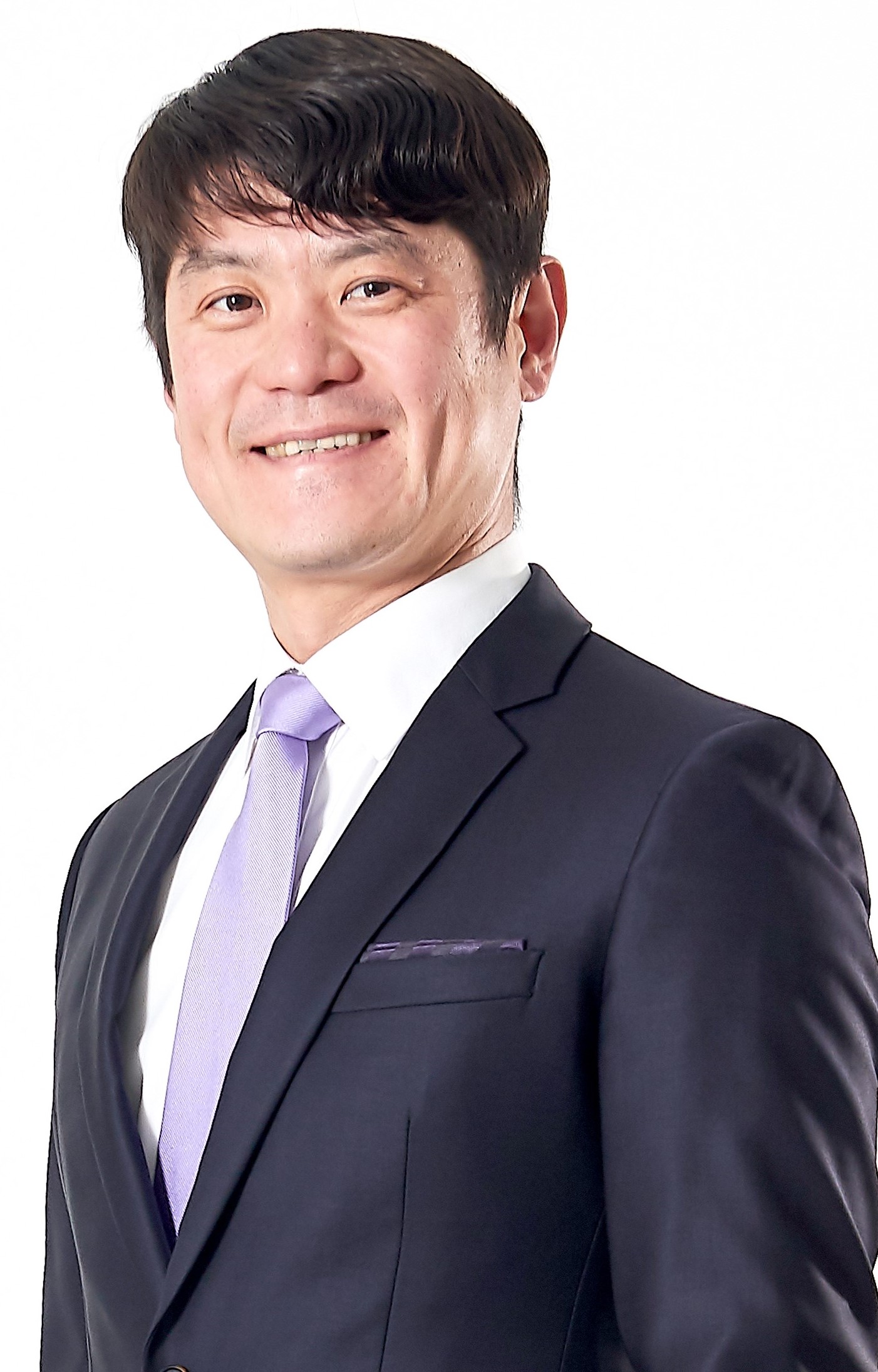 최영준 교수 사진