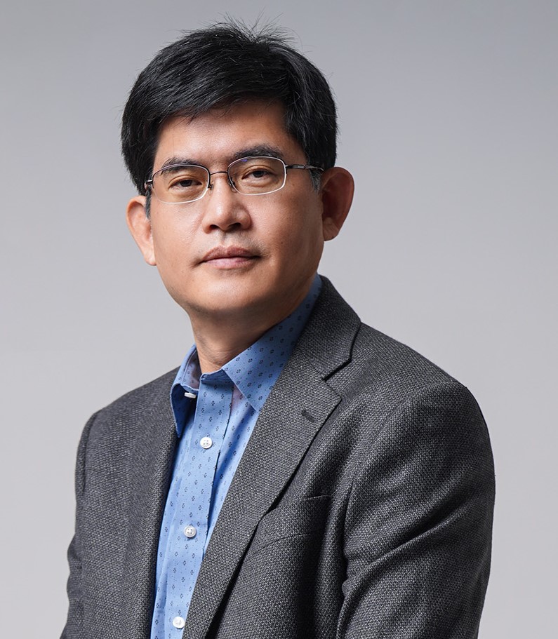 황인석 교수 사진