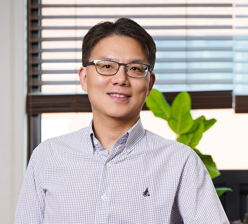 표민찬 교수 사진