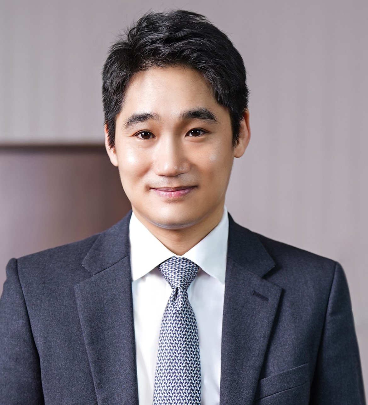 김종겸 교수 사진