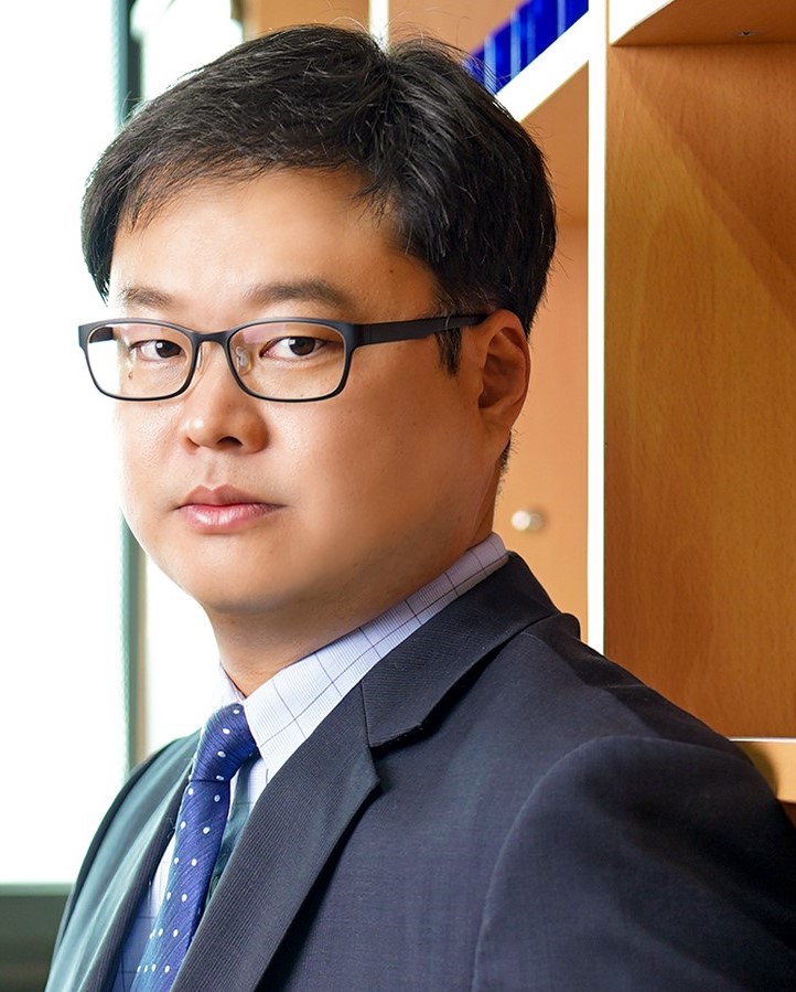 이상원 교수 사진