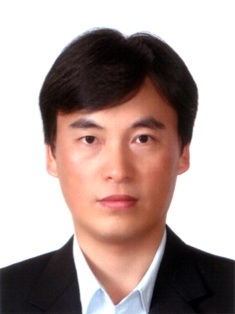 김정래 교수님 사진