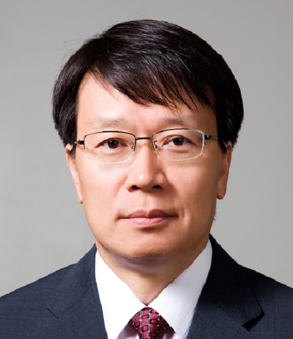 이재호 교수님 사진