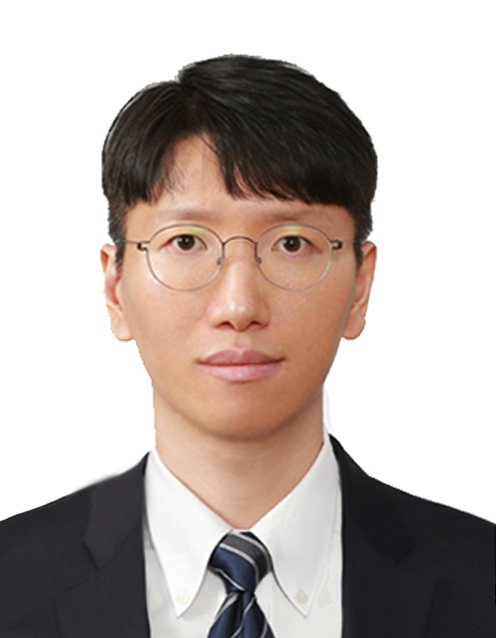 송일환 교수 사진