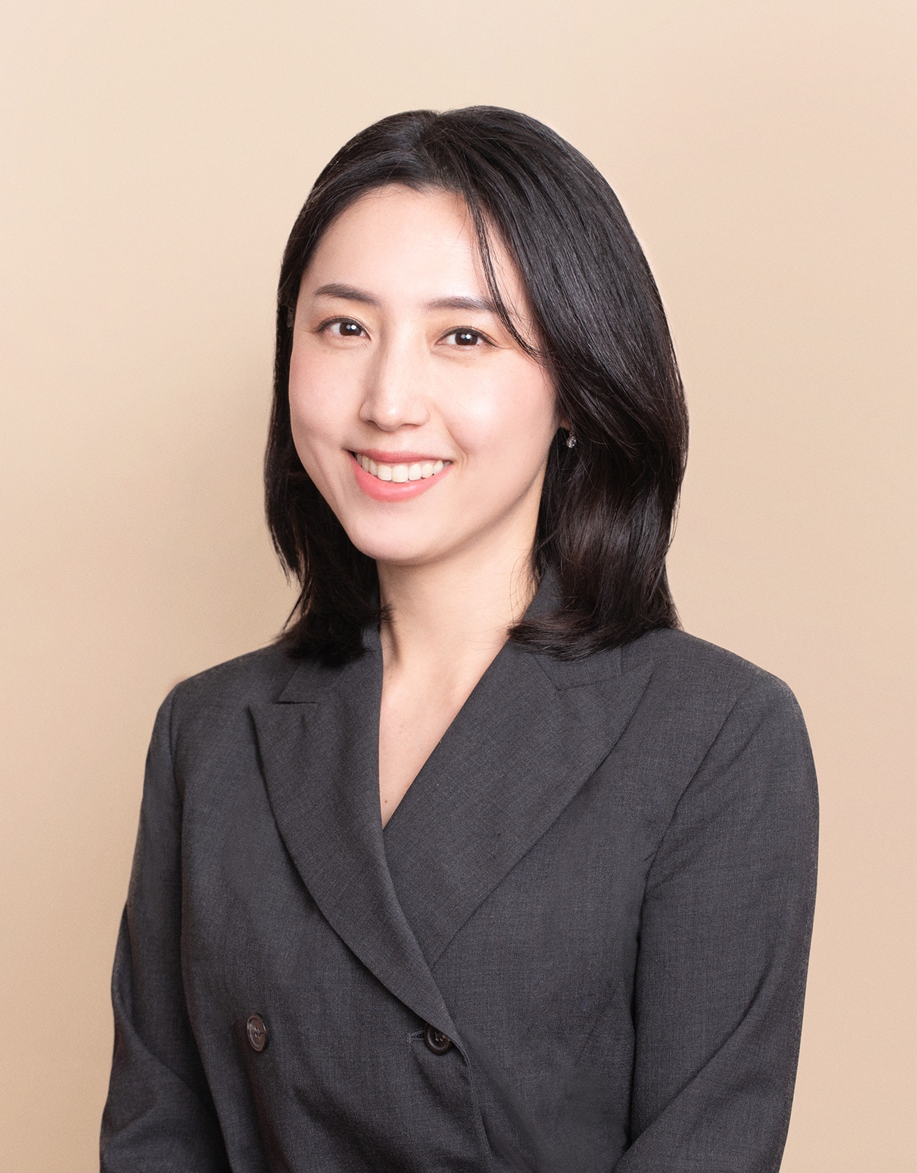 이지수 교수 사진