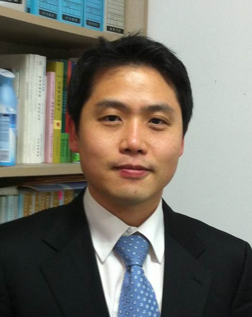 KANG, DONG HWA