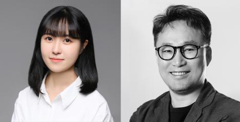 디자인전문대학원 박신영 학생, 한국디자인리서치학회 우수논문상 수상